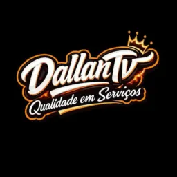 SERVIDOR IPTV - DALLAN TV