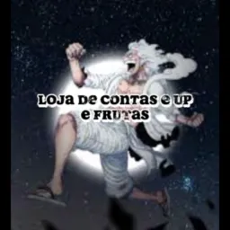 Loja de conta e up
