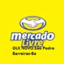 OLX.NOVO B SÃO PEDRO BARREIRAS BA