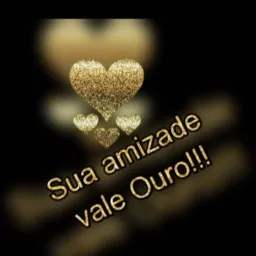 Novas amizades
