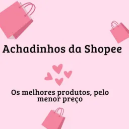 Achadinhos da Shopee💖 @achadinhos_da_karlaa