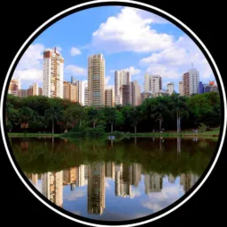 🌟 Região  Noroeste  Goiania