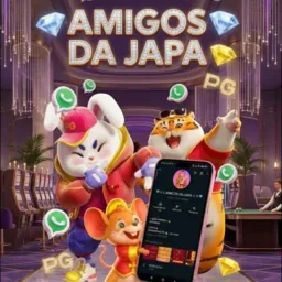 💎☆☆AMIGOS 𝐃𝐀 𝐉𝐀𝐏𝐀☆☆💎