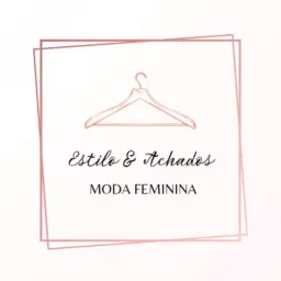 Estilo & Achados
👠👗🛍️