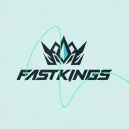 RECRUTAMENTO FASTKINGS 💚🖤💙
