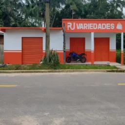 RJ variedades.👜🎒🧢👟👖👗🩴🕶️