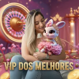 👑VIP DOS MELHORES 🩷🍀