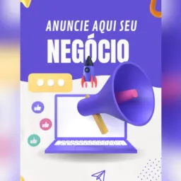 Divulgue Seu Negócio Aqui ! 🤝