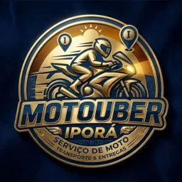 MotoUber Iporá