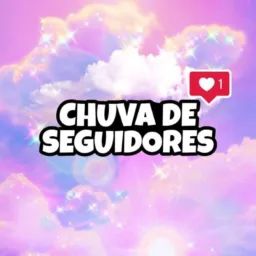 🤳🏻🔔CHUVA DE SEGUIDORES🔔🤳🏻