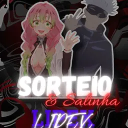 SALINHA PREMIADA LIPEX ✅