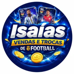 [ISAIAS vendas ]🥇