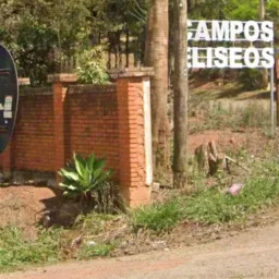 BAIRRO CAMPOS ELÍSEOS {AFONSO} 👑