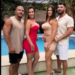 sensação do momento