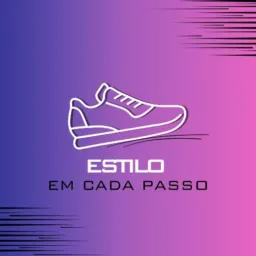 👟✨Estilo em Cada Passo 👟✨