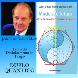 Grupo de estudos DUPLO QUÂNTICO.