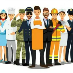 Vagas de emprego R.P. e Região