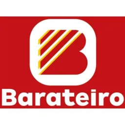 25. BARATEIRO VENDE TUDO 💸🛍️