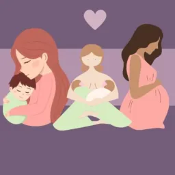 MAMÃES trocando experiências🤰🧑🍼❤️ e gestação