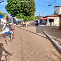 Sítio novo 🎯🇧🇷