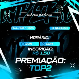 DIARIO IMPÉRIO