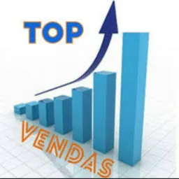 🔝TOP VENDAS & NEGÓCIOS ®🔨
