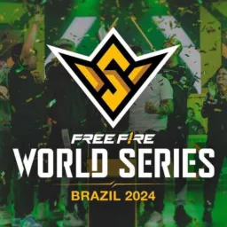 COMUNIDADE - FFWS
