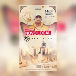 Mc Neguinho Kaxeta New Trips !