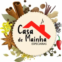 Casa de mainha especiarias