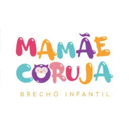 •Brechó Mamãe coruja