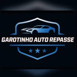 Garotinho👦auto repasse 🚙