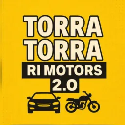 🔥🚗 Torra Torra RI MOTORS 2.0 🏍️🔥🇬🇧