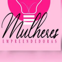 Grupo de mulheres empreendedoras