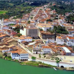 PENEDO CITY