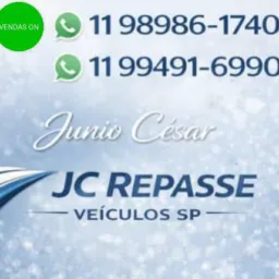 🎖 JC REPASSE VEÍCULOS 2#🏆