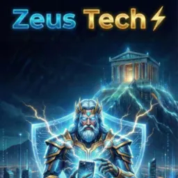 Zeus tec. Assistência & Compra e vendas