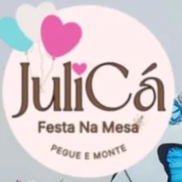 JULICÁ LOCAÇÕES DE FESTAS GRUPO 01