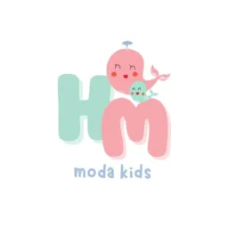 HM Moda Kids 🛍️💙💗