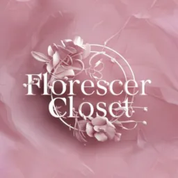 Florescer Closet 🌸 GRUPO VIP