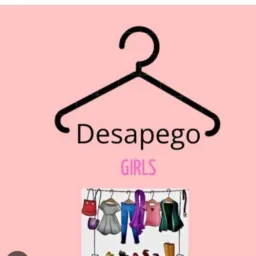 Desapego sad poste aqui 👇seus desapego