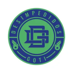 SELETIVA DESIMPEDIDO GOTI FC