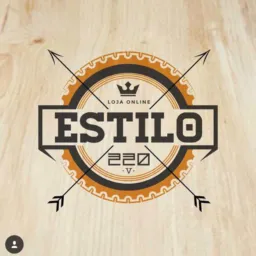 👑 LOJA 🤳🏻ESTILO 220 🙅🏻👑