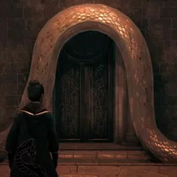 Recepção 🚪🛎️🐍🤍