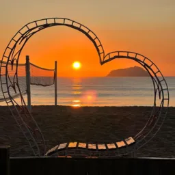 Eu amo Balneário Piçarras