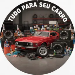 Tudo Para Seu Carro