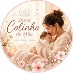 #1 Colinho de Mãe Ofertas👩🏼🍼✨💸