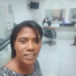 Lu Mãos unjidas👏🏽