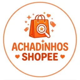 Achadinhos shopee
