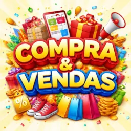 Vendas Bom Jesus e P.A