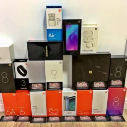Vendas de celulares